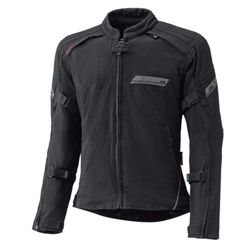 Przejdź do produktu KURTKA MOTOCYKLOWA TEKSTYLNA HELD RENEGADE BLACK