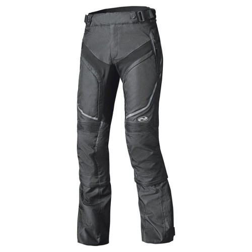 Przejdź do produktu SPODNIE MOTOCYKLOWE TEKSTYLNE HELD MOJAVE BASE BLACK