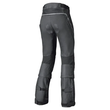 SPODNIE MOTOCYKLOWE TEKSTYLNE HELD MOJAVE BASE BLACK