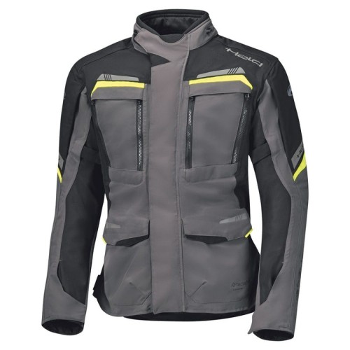 Przejdź do produktu KURTKA MOTOCYKLOWA TEKSTYLNA HELD LONBORG TOP ANTHRACITE