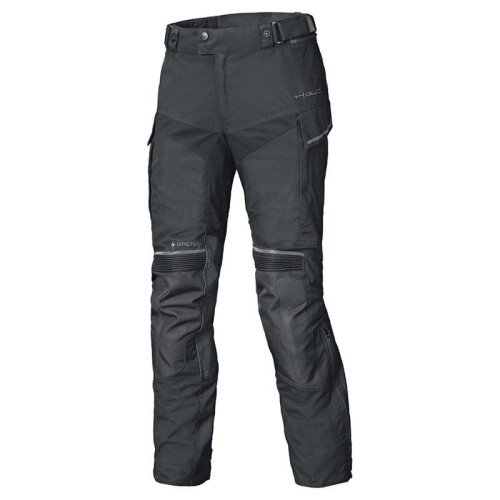 Przejdź do produktu SPODNIE MOTOCYKLOWE TEKSTYLNE HELD KARAKUM [GORE-TEX] BLACK