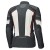 KURTKA MOTOCYKLOWA TEKSTYLNA HELD KARAKUM [GORE-TEX] GREY BLACK