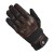 RĘKAWICE MOTOCYKLOWE HELD FLIXTER BLACK BROWN