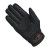 RĘKAWICE MOTOCYKLOWE HELD FLIXTER BLACK BROWN