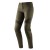 JEANSY MOTOCYKLOWE DAMSKIE REBELHORN VANDAL TWILL OLIVE 24/30