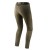 JEANSY MOTOCYKLOWE DAMSKIE REBELHORN VANDAL TWILL OLIVE 24/30