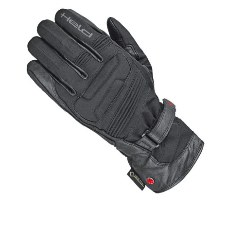 Przejdź do produktu RĘKAWICE MOTOCYKLOWE HELD SATU 2 [GORE-TEX] BLACK
