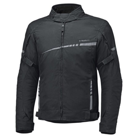 KURTKA MOTOCYKLOWA TEKSTYLNA DAMSKA HELD RENEGADE 2 BLACK DS