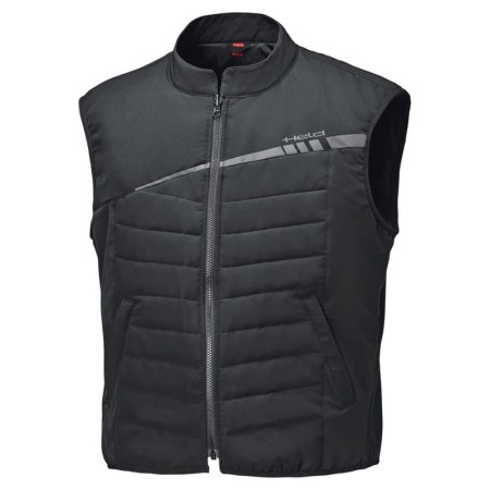 KURTKA MOTOCYKLOWA TEKSTYLNA DAMSKA HELD RENEGADE 2 BLACK DS