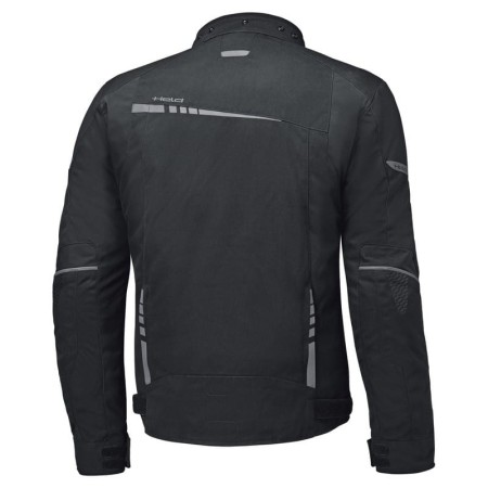 KURTKA MOTOCYKLOWA TEKSTYLNA HELD RENEGADE 2 BLACK