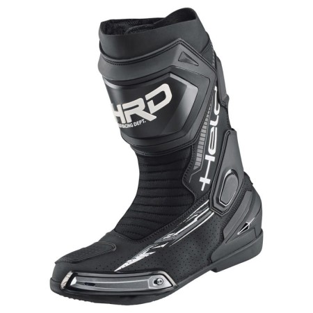 BUTY MOTOCYKLOWE HELD EPCO 3 BLACK WHITE 39