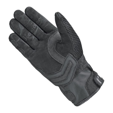 RĘKAWICE MOTOCYKLOWE DAMSKIE HELD DESERT 2 BLACK D7