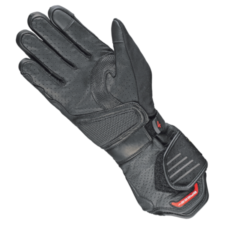 RĘKAWICE MOTOCYKLOWE HELD AIR N DRY 2 [GORE-TEX] BLACK 7