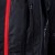 KURTKA MOTOCYKLOWA TEKSTYLNA DAMSKA OZONE JET 2 BLACK WXS