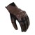 RĘKAWICE MOTOCYKLOWE DAMSKIE REBELHORN THUG 2 BROWN WXS