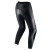 SPODNIE MOTOCYKLOWE SKÓRZANE DAMSKIE REBELHORN REBEL BLACK GOLD W34
