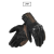 RĘKAWICE MOTOCYKLOWE DAMSKIE REBELHORN HUNTER VINTAGE BROWN WXS