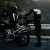 KURTKA MOTOCYKLOWA TEKSTYLNA DAMSKA REBELHORN HARDY 2 GREY BLACK FLUO YELLOW WXS