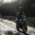 KURTKA MOTOCYKLOWA TEKSTYLNA DAMSKA REBELHORN HARDY 2 BLACK WS