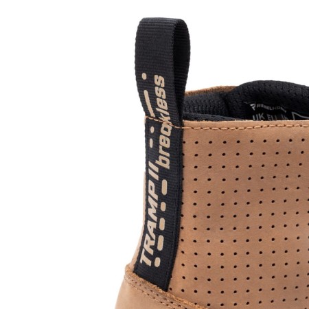 BUTY MOTOCYKLOWE REBELHORN TRAMP 2 SAND