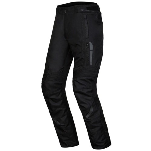 Przejdź do produktu SPODNIE MOTOCYKLOWE TEKSTYLNE REBELHORN THAR 2 BLACK