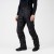 SPODNIE MOTOCYKLOWE TEKSTYLNE REBELHORN THAR 2 BLACK