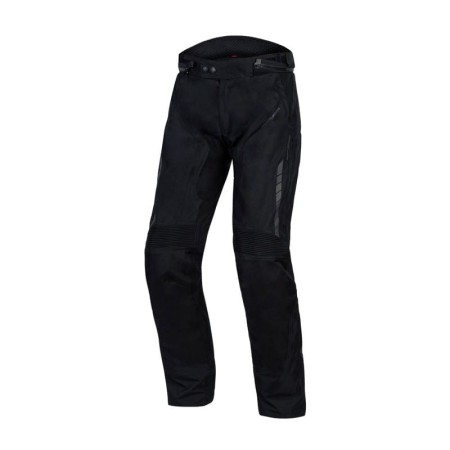 SPODNIE MOTOCYKLOWE TEKSTYLNE REBELHORN HIKER 3 BLACK 6XL