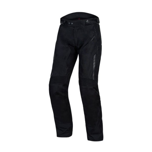 Przejdź do produktu SPODNIE MOTOCYKLOWE TEKSTYLNE REBELHORN HIKER 3 BLACK 6XL