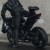 SPODNIE MOTOCYKLOWE TEKSTYLNE REBELHORN HIKER 3 BLACK 6XL
