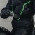 KURTKA MOTOCYKLOWA TEKSTYLNA REBELHORN HIKER 3 BLACK GREY FLUO YELLOW
