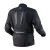 KURTKA MOTOCYKLOWA TEKSTYLNA REBELHORN HIKER 3 BLACK