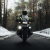 KURTKA MOTOCYKLOWA TEKSTYLNA REBELHORN HARDY 2 BLACK FLUO YELLOW