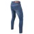 JEANSY MOTOCYKLOWE REBELHORN EAGLE 3 SLIM FIT WASHED BLUE 30/36