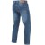 JEANSY MOTOCYKLOWE REBELHORN CLASSIC III REGULAR FIT WASHED BLUE W30L30