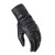 RĘKAWICE MOTOCYKLOWE OZONE TOURING 2 BLACK
