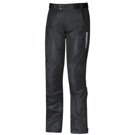 SPODNIE MOTOCYKLOWE TEKSTYLNE HELD ZEFFIRO 3.0 BLACK