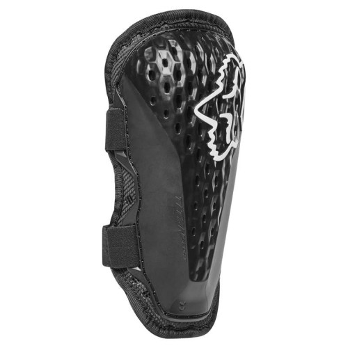 Przejdź do produktu OCHRANIACZ ŁOKCI FOX JUNIOR TITAN SPORT BLACK