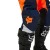 SPODNIE FOX JUNIOR 180 NITRO FLUO ORANGE