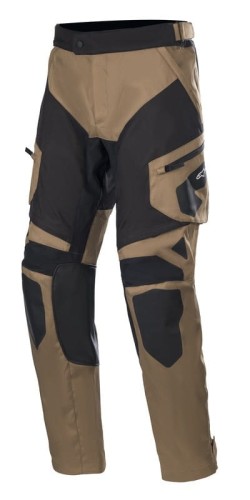Przejdź do produktu SPODNIE TEKSTYLNE ALPINESTARS VENTURE XT OVER BOOT CAMEL BLACK