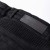 JEANSY MOTOCYKLOWE REBELHORN VANDAL TWILL BLACK 36/32