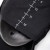 JEANSY MOTOCYKLOWE REBELHORN VANDAL TWILL BLACK 36/32