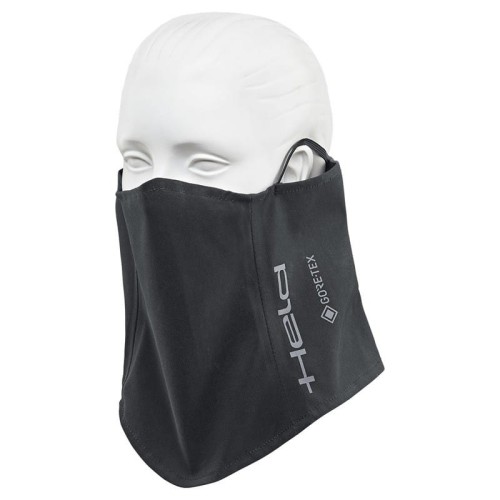 Przejdź do produktu KOMIN HELD TUBE GTX [GORE-TEX] BLACK