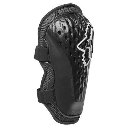 Przejdź do produktu OCHRANIACZ ŁOKCI FOX TITAN SPORT BLACK