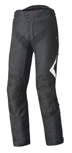Przejdź do produktu SPODNIE MOTOCYKLOWE TEKSTYLNE HELD TELLI [GORE-TEX] BLACK WHITE STOCKY