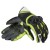 RĘKAWICE MOTOCYKLOWE REBELHORN ST SHORT BLACK GREY FLUO YELLOW