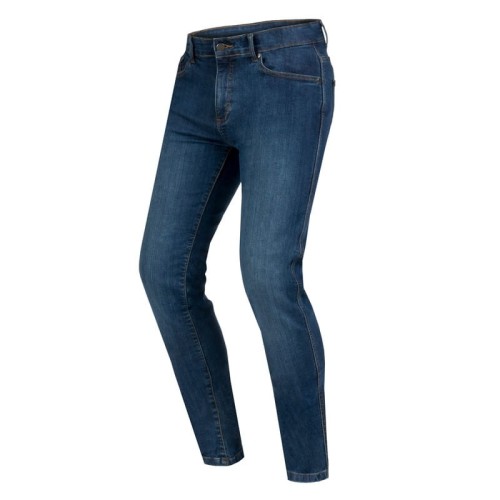 Przejdź do produktu JEANSY MOTOCYKLOWE OZONE STRIKER REGULAR WASHED BLUE 28/32