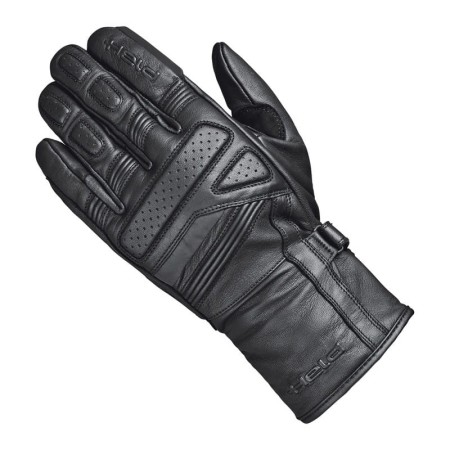 RĘKAWICE MOTOCYKLOWE HELD SPARROW 2 BLACK 7