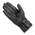 RĘKAWICE MOTOCYKLOWE HELD SPARROW 2 BLACK 7