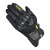 RĘKAWICE MOTOCYKLOWE HELD SAMBIA 2 BLACK 7