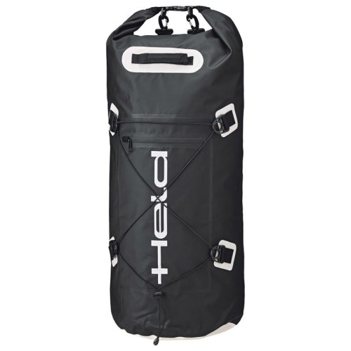 Przejdź do produktu TORBA TYLNA HELD ROLL-BAG 2 BLACK 40L